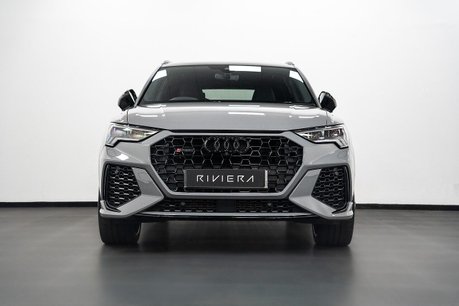 Audi RS Q3 2.5 TFSI Vorsprung SUV 5dr Petrol S Tronic quattro Euro 6 (s/s) (400 ps) 29