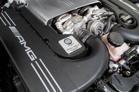 Mercedes-Benz AMG C63 S Final Edition AMG C 63 S. NOW SOLD. SIMILAR REQUIRED. PLEASE CALL 01903 254800 48