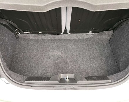 Fiat 500 1.2 500 Lounge 3dr 51