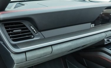 Porsche 911 Targa 4 GTS (992) 20