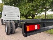 Iveco Daily 35C18H 3750WB Chassis Cab 21
