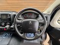 Peugeot Boxer 2.2 Boxer 335 Professional L3H2 Blue HDi 24