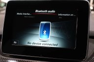 Mercedes-Benz B Class 1.5 B180 AMG Line Premium CDi Auto 5dr 31