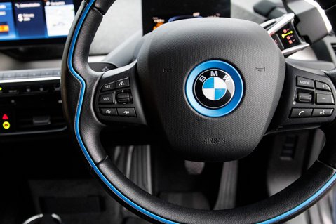 BMW I3 I3S 120AH 20
