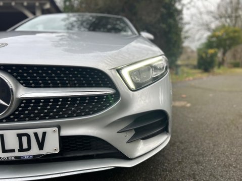 Mercedes-Benz A Class A 250 E AMG LINE PREMIUM 49