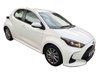 Toyota Yaris 1.5 VVT-h Icon Hatchback 5dr Petrol Hybrid E-CVT Euro 6 (s/s) (116 ps)