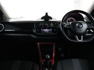 Skoda Citigo MONTE CARLO MPI 38