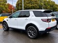 Land Rover Discovery Sport 2.0 TD4 Landmark Auto 4WD Euro 6 (s/s) 5dr 13
