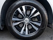 Volvo XC60 2.0 XC60 Momentum B4 MHEV AWD Auto 4WD 5dr 24