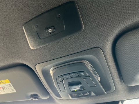 Suzuki Swace MOTION 29