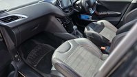 Peugeot 208 1.2 PureTech GPF GT Line Hatchback 5dr Petrol EAT Euro 6 (s/s) (110 ps) 37