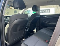 Hyundai TUCSON (Sold)1.7 CRDi Blue Drive SE Nav SUV 5dr Diesel DCT Euro 6 (s/s) (141 ps) 15
