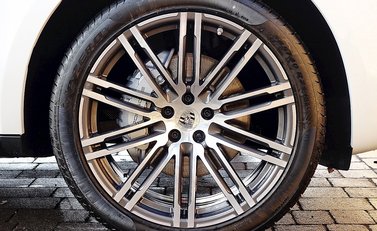 Porsche Macan S Diesel 12