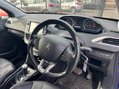Peugeot 2008 1.2 e-VTi PureTech Allure EGC Euro 6 (s/s) 5dr 11