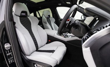 BMW X6 M Competition 9