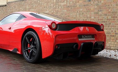 Ferrari 458 Speciale 21