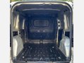 Vauxhall Combo 1.3 CDTi 2000 16v Sportive Panel Van 3dr Diesel Manual FWD L1 H1 (133 g/km, 13