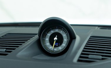 Porsche 911 (992) GT3 15