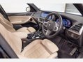 BMW X3 3.0 M40d MHT Auto xDrive Euro 6 (s/s) 5dr 14