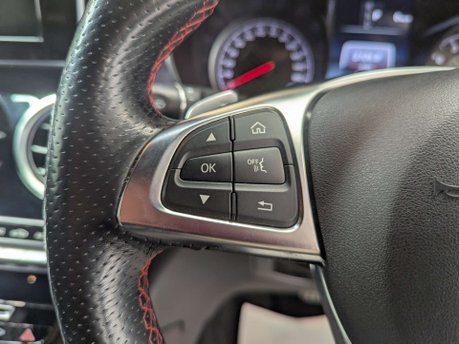 Mercedes-Benz GLC 3.0 AMG GLC 43 4Matic Auto 4WD 5dr 68