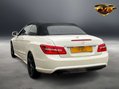 Mercedes-Benz E Class 1.8 E250 Sport CGI BlueEfficiency Automatic 2dr - NATIONAL DELIVERY* 8