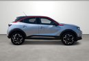 Vauxhall Mokka 1.2 Turbo 100 SRi Nav Premium 5dr 10