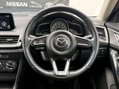 Mazda 3 2.0 SKYACTIV-G SE Nav Hatchback 5dr Petrol Manual Euro 6 (s/s) (121 ps) 59