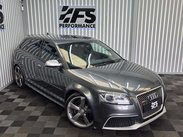 Audi RS3 2.5 TFSI Sportback 5dr Petrol S Tronic quattro Euro 5 (340 ps) 41