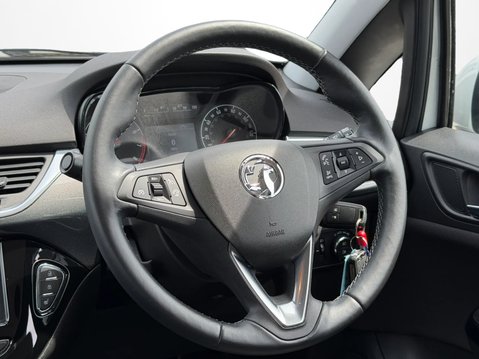 Vauxhall Corsa 1.4 Energy 5dr [AC] 17