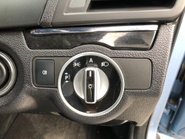 Mercedes-Benz E Class E250 CDI BLUEEFFICIENCY SPORT automatic convertible 31