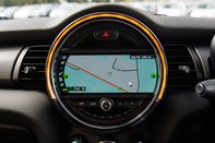Mini Hatch COOPER 19