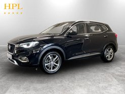 MG HS 1.5 T-GDI 16.6kWh Exclusive SUV 5dr Petrol Plug-in Hybrid Auto Euro 6 (s/s)