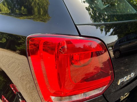 Volkswagen Polo 1.4 SE Euro 5 5dr 28