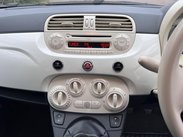 Fiat 500 1.2 Pop Euro 4 3dr 21