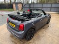 Mini Convertible 2.0 Cooper S Auto 2dr 38