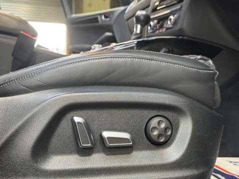 Audi SQ5 3.0 SQ5+ TDI Quattro Auto 4WD 5dr 58
