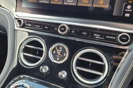 Bentley Continental GT V8 46