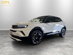 Vauxhall Mokka 1.2 Turbo GS SUV 5dr Petrol Manual Euro 6 (s/s) (136 ps) Bluetooth - DAB Ra