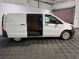 Mercedes-Benz Vito eVito 66 Progressive 9