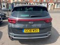 Kia Sportage 1.6 GDi 2 Euro 6 (s/s) 5dr 5