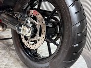 BMW F700GS 2017 ONLY 3K ADVENTURE BIKE LOWERED LONG MOT WARRANTY 800CC 15