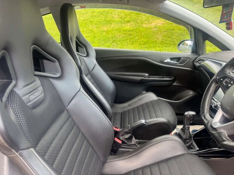 Vauxhall Corsa 1.6 Corsa VXR 3dr 6
