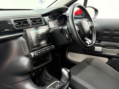 Citroen C3 1.2 C3 Flair PureTech 5dr 38
