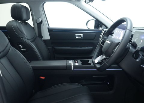 JAECOO 7 1.5T SHS 18.3kWh Luxury SUV 5dr Petrol Plug-in Hybrid Auto Euro 6 (s/s) (20 41