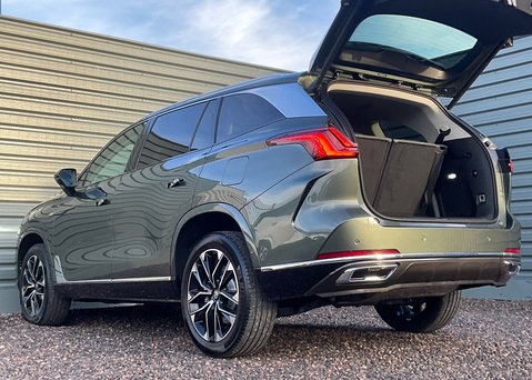 MG MGS9 1.5 T-GDI PHEV PREMIUM 19