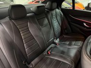 Mercedes-Benz E Class 2.0 E300de 13.5kWh AMG Line Saloon 4dr Diesel Plug-in Hybrid G-Tronic+ Euro 34