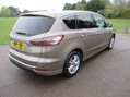 Ford S-Max 1.5T EcoBoost Titanium Euro 6 (s/s) 5dr 9