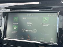 Nissan Qashqai 1.3 Qashqai N-Motion DiG-T 5dr 32