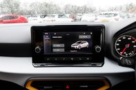 SEAT Ibiza MPI SE 27