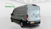 Ford Transit AUTO LWB L3H2 Medium Roof Limited Air Con Alloys Sensors Cam EURO 6 6